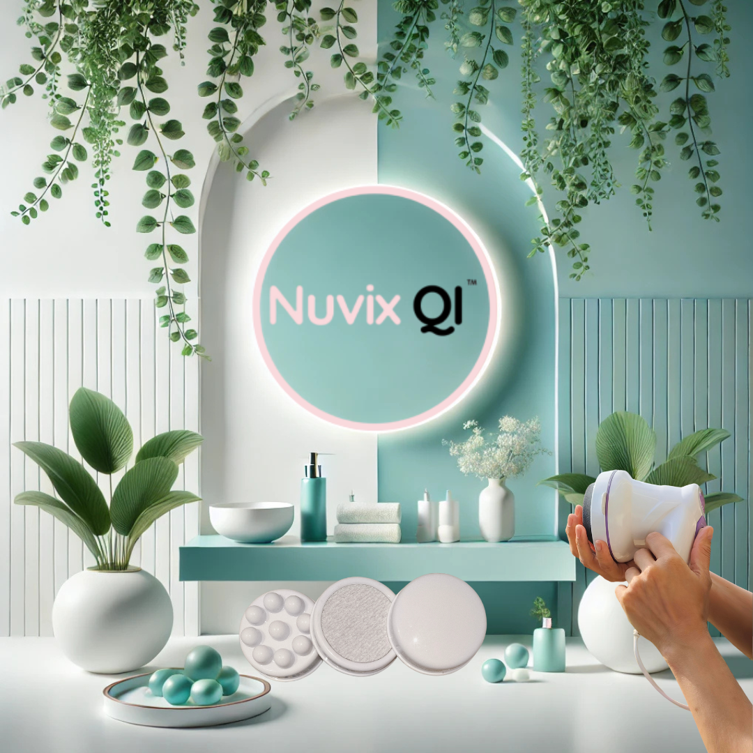 Masajeador anticelulítico 5 en 1