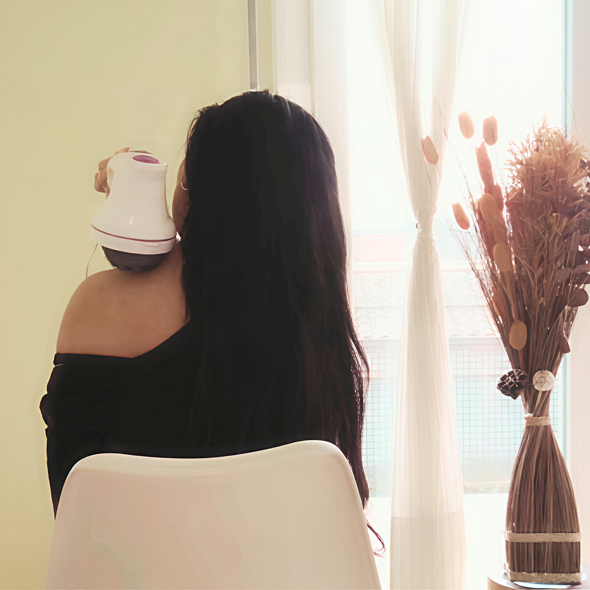 Masajeador anticelulítico 5 en 1